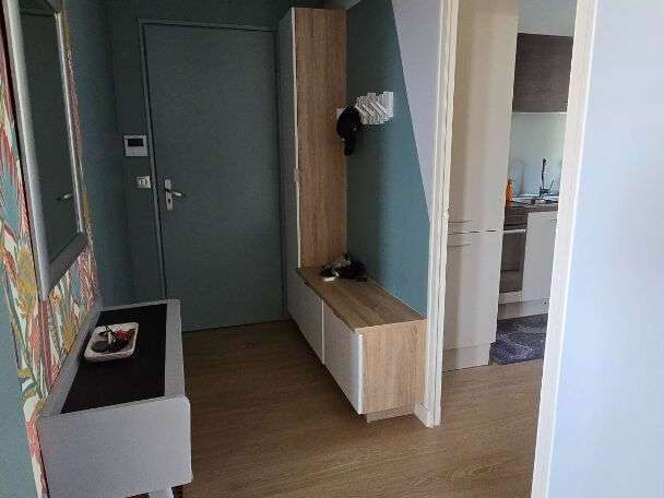 Appartement avec Vue sur mer Saint-Brevin-les-Pins - 2 chambres