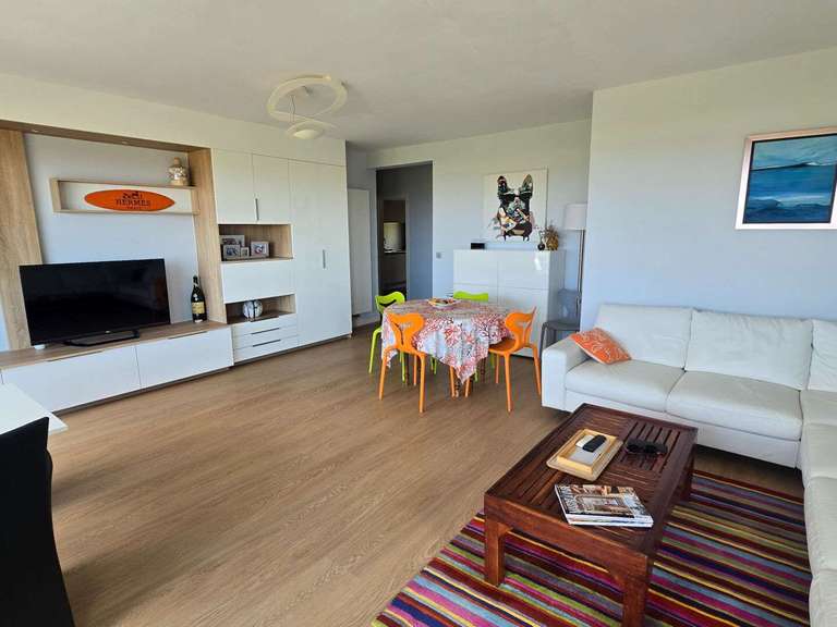 Appartement avec Vue sur mer Saint-Brevin-les-Pins - 2 chambres