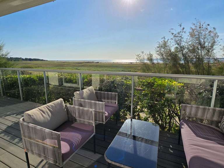 Apartment with Sea view Saint-Brevin-les-Pins - 2 bedrooms