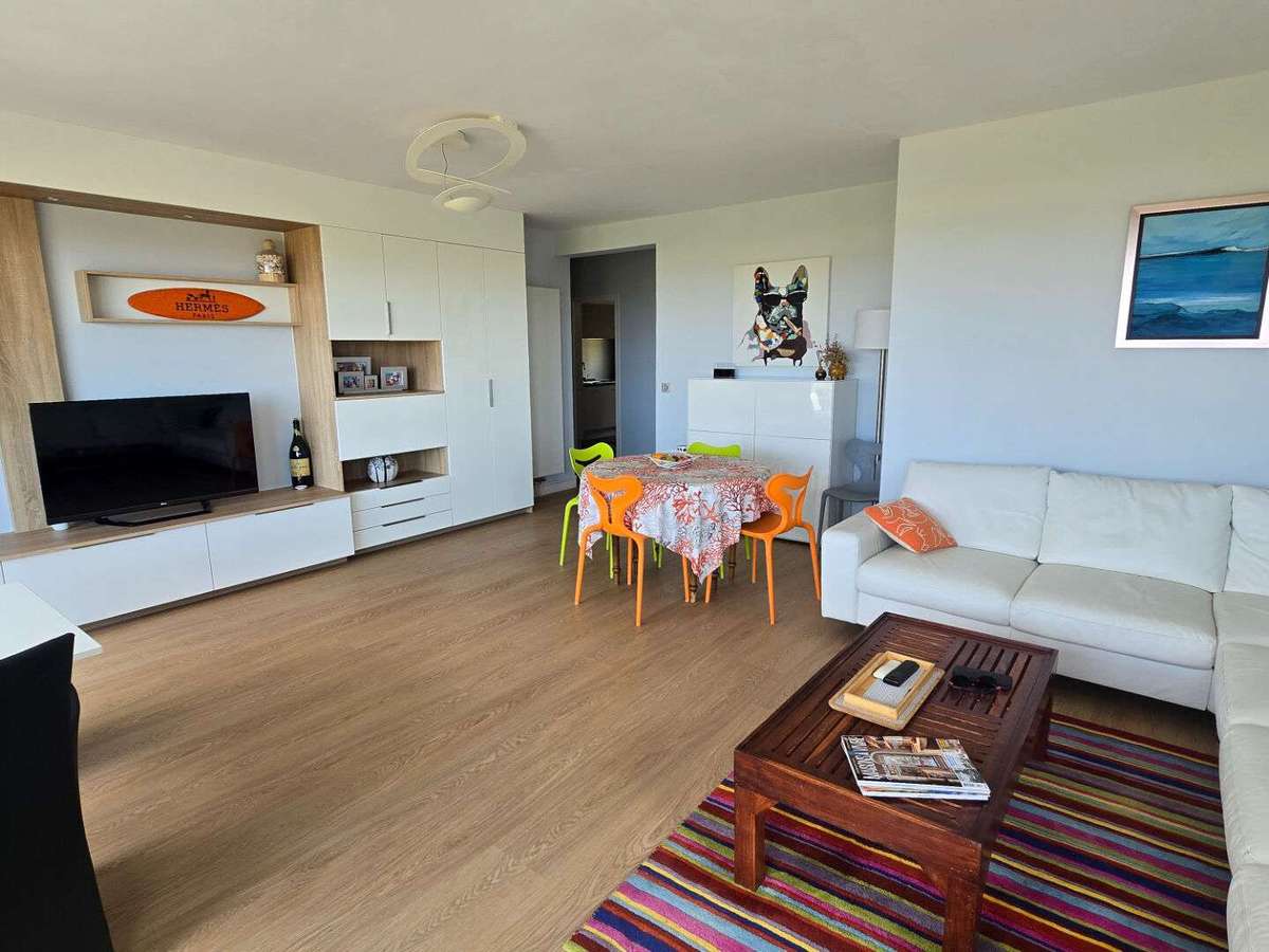 Apartment Saint-Brevin-les-Pins