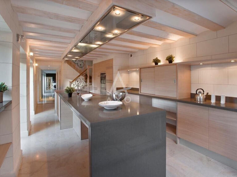 Vente Maison Saint-Brevin-les-Pins - 7 chambres