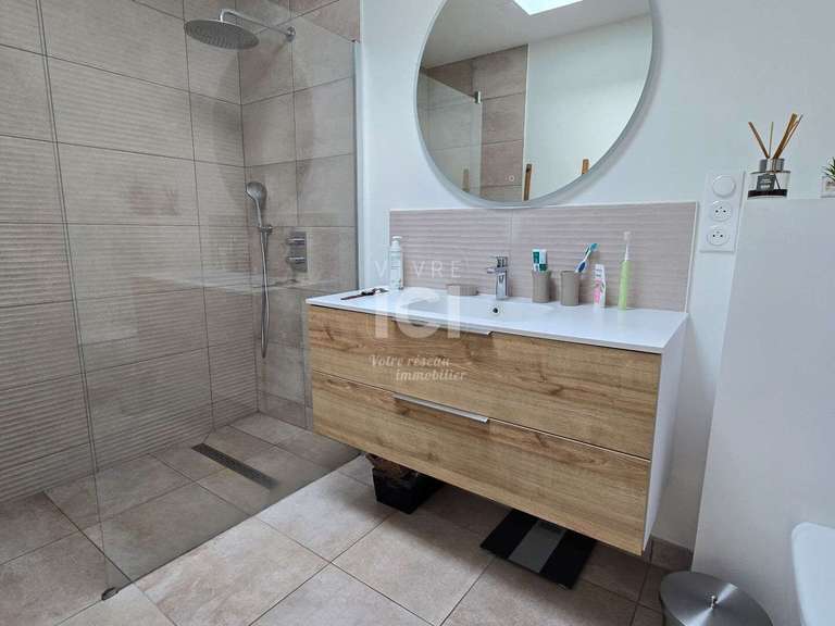 Maison Saint-Brevin-les-Pins - 3 chambres