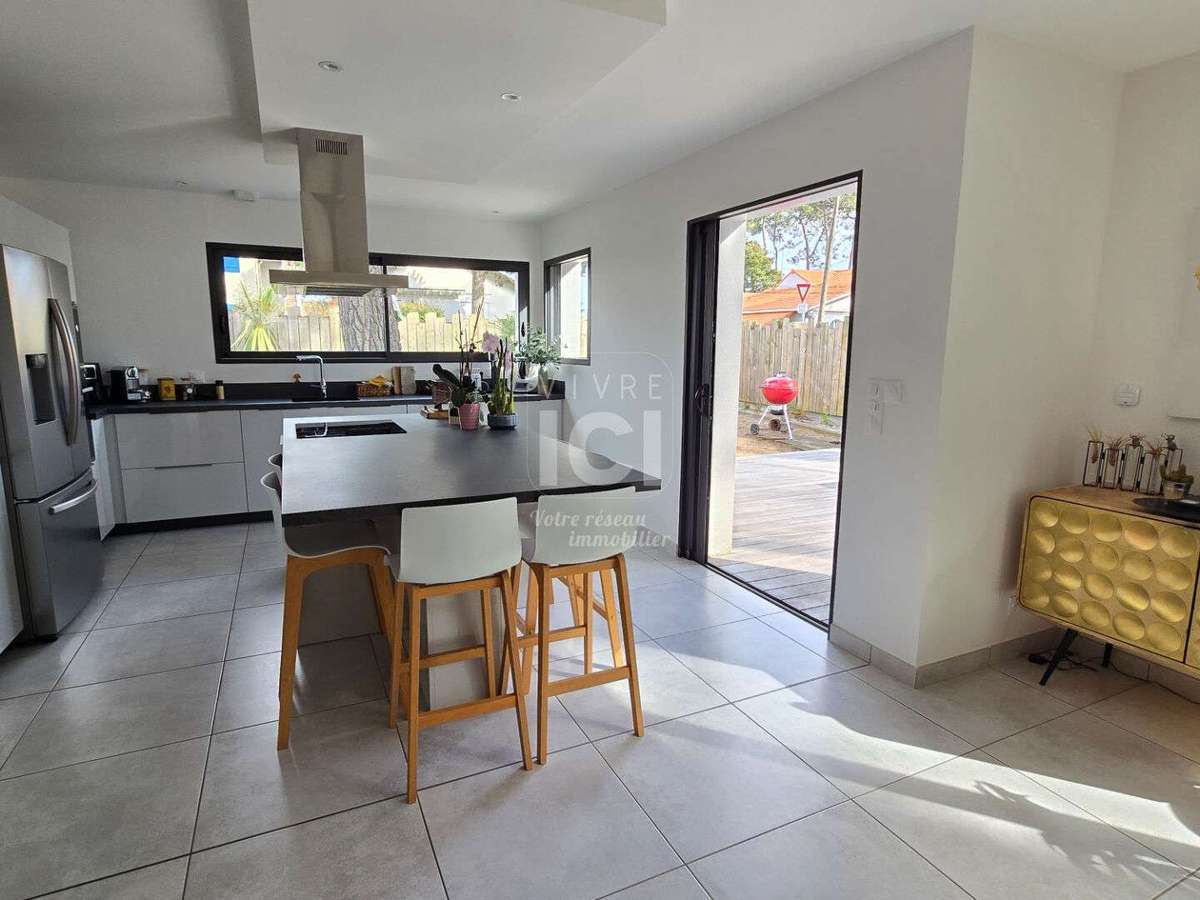 Maison Saint-Brevin-les-Pins