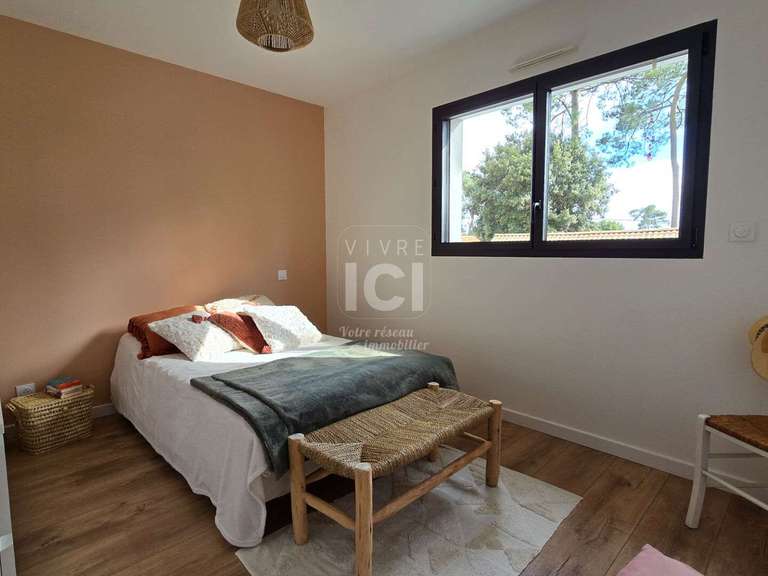 Maison Saint-Brevin-les-Pins - 3 chambres