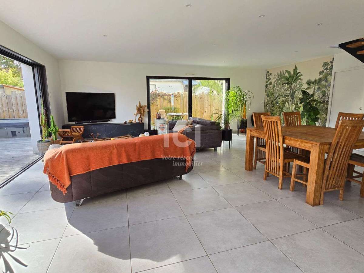 Maison Saint-Brevin-les-Pins