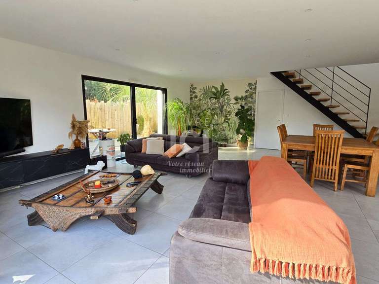 Maison Saint-Brevin-les-Pins - 3 chambres