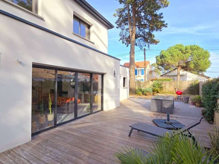 Maison Saint-Brevin-les-Pins - 3 chambres