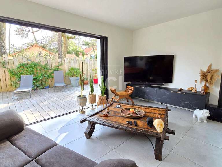 Maison Saint-Brevin-les-Pins - 3 chambres