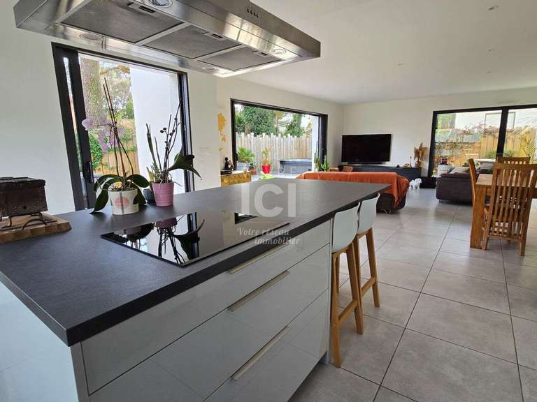 Maison Saint-Brevin-les-Pins - 3 chambres