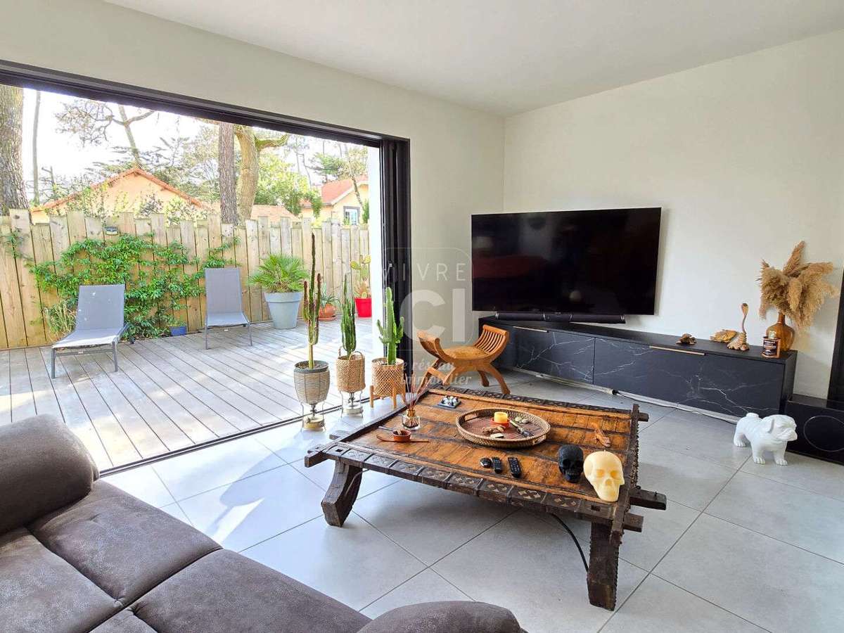 House Saint-Brevin-les-Pins