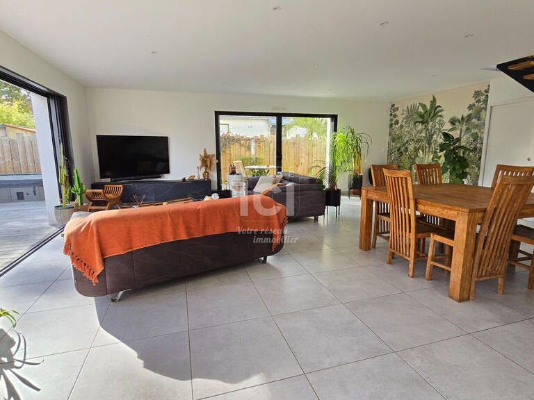 House Saint-Brevin-les-Pins - 3 bedrooms