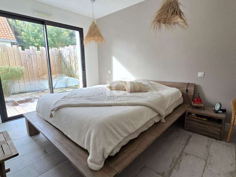 Maison Saint-Brevin-les-Pins - 3 chambres