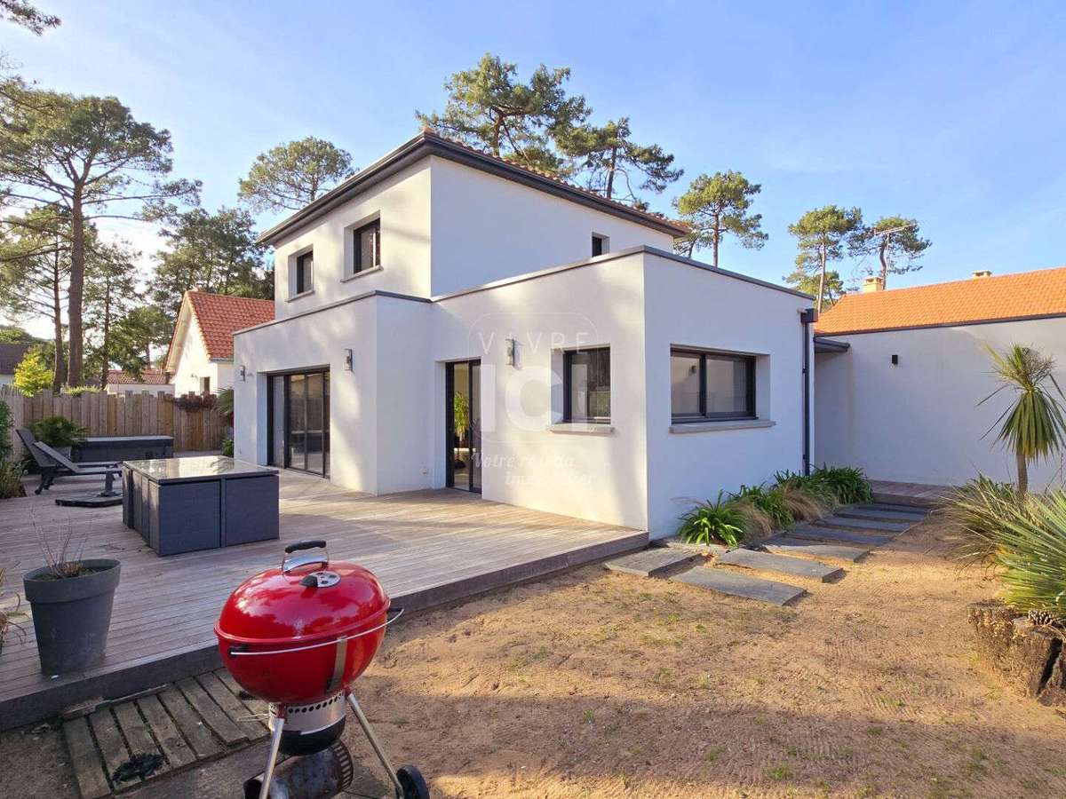 Maison Saint-Brevin-les-Pins