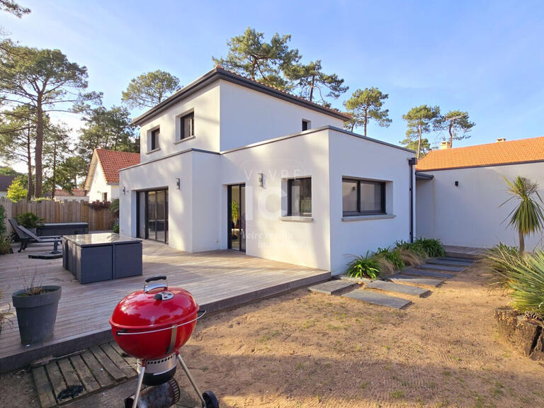 House Saint-Brevin-les-Pins - 3 bedrooms