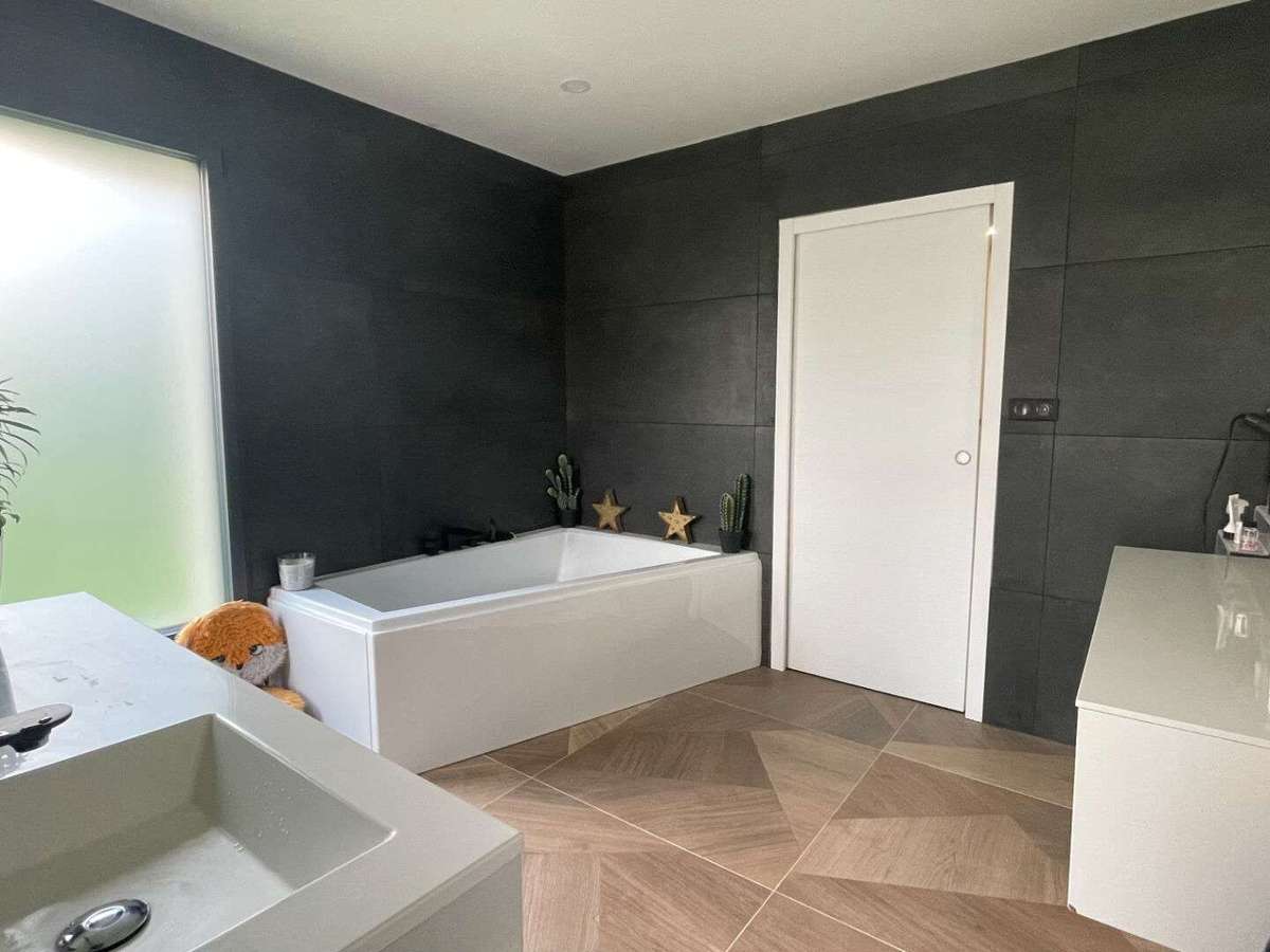 House Saint-Brevin-les-Pins