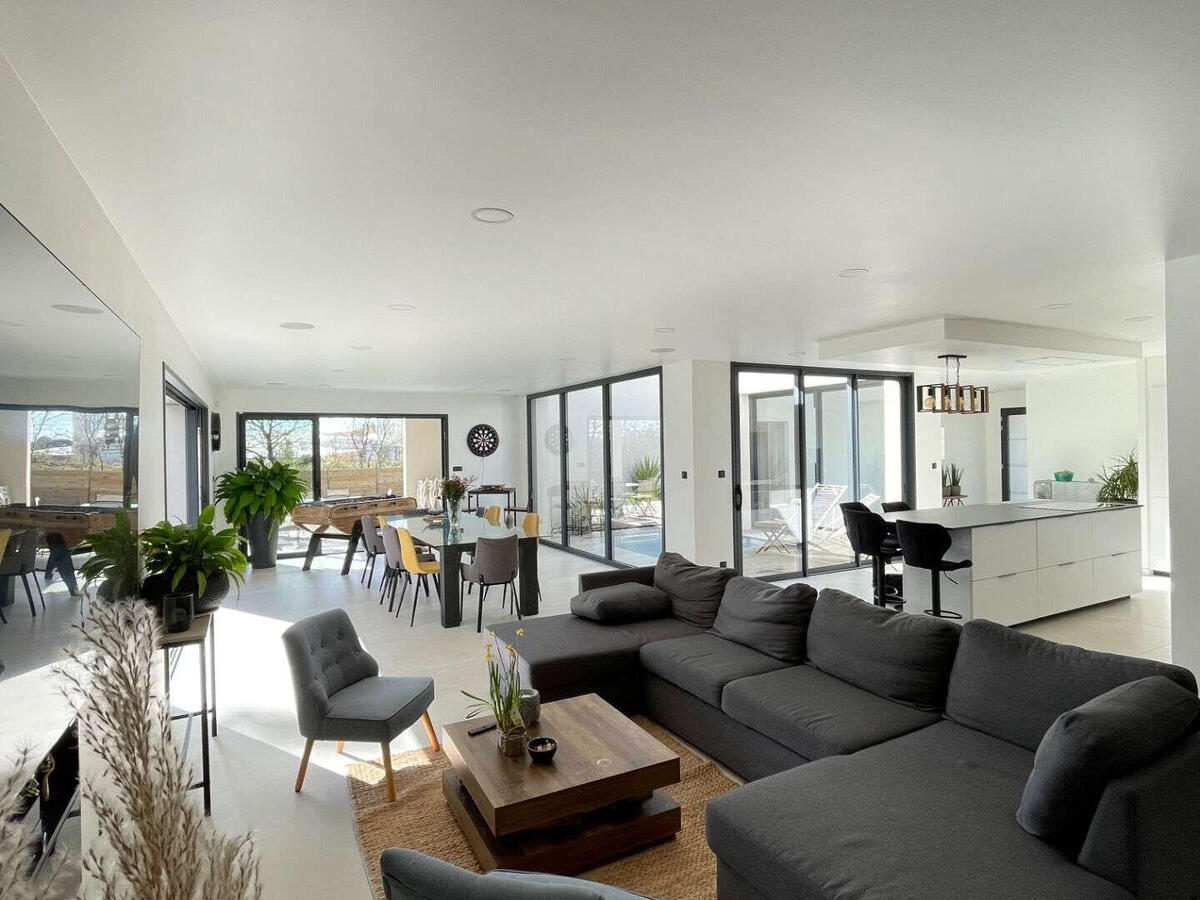 House Saint-Brevin-les-Pins