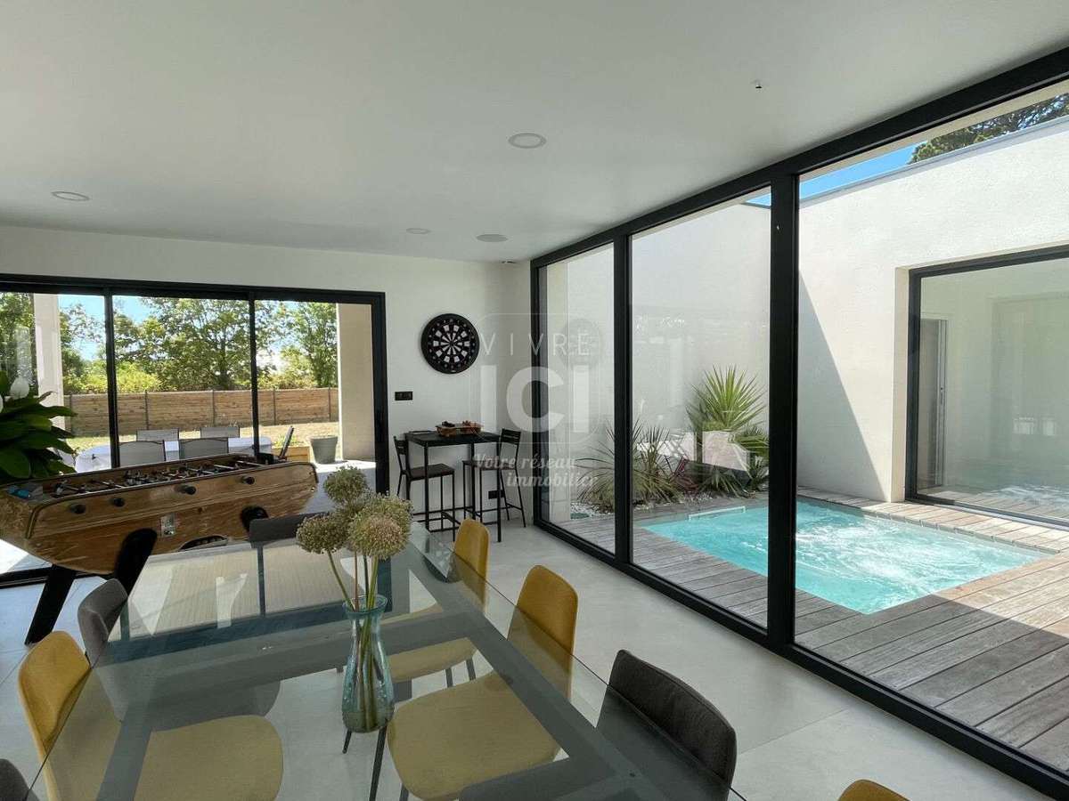 House Saint-Brevin-les-Pins