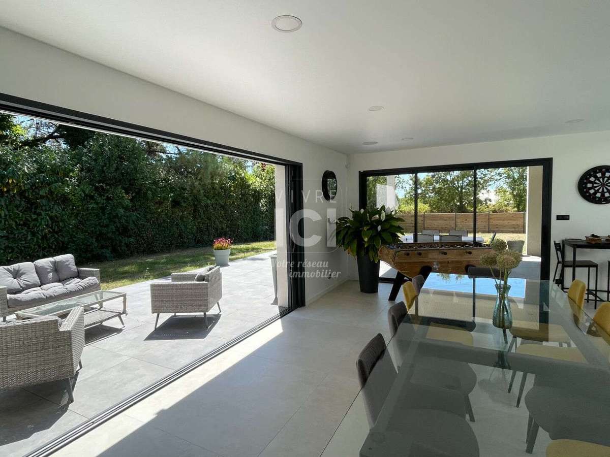 House Saint-Brevin-les-Pins