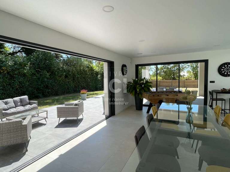 Maison Saint-Brevin-les-Pins - 4 chambres