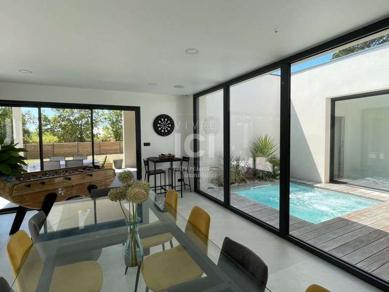 House Saint-Brevin-les-Pins - 4 bedrooms