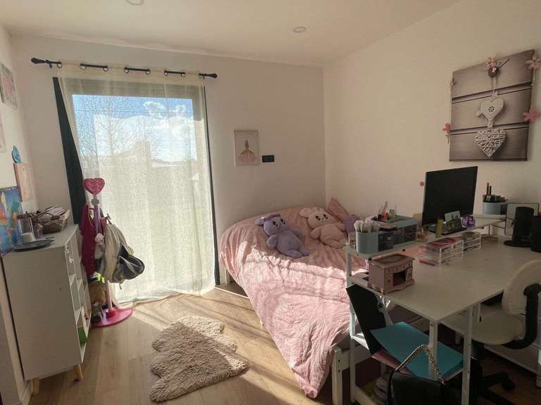 Maison Saint-Brevin-les-Pins - 4 chambres