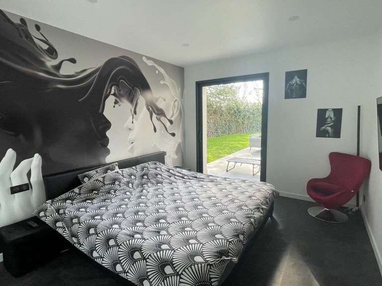 Maison Saint-Brevin-les-Pins - 4 chambres