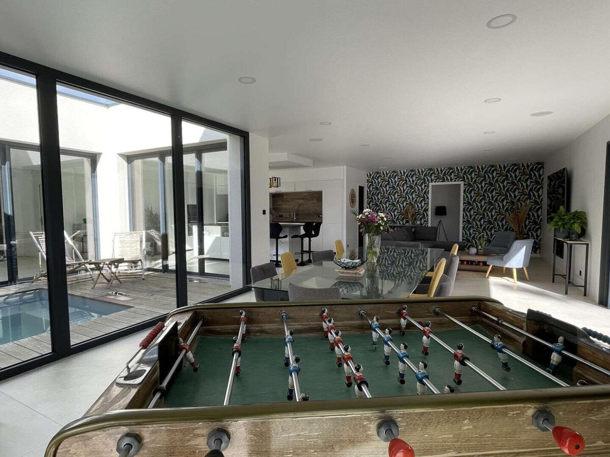 House Saint-Brevin-les-Pins
