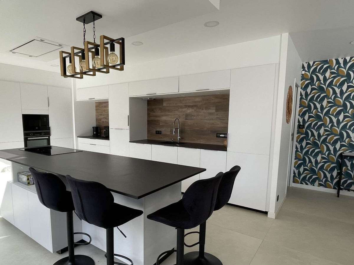 House Saint-Brevin-les-Pins