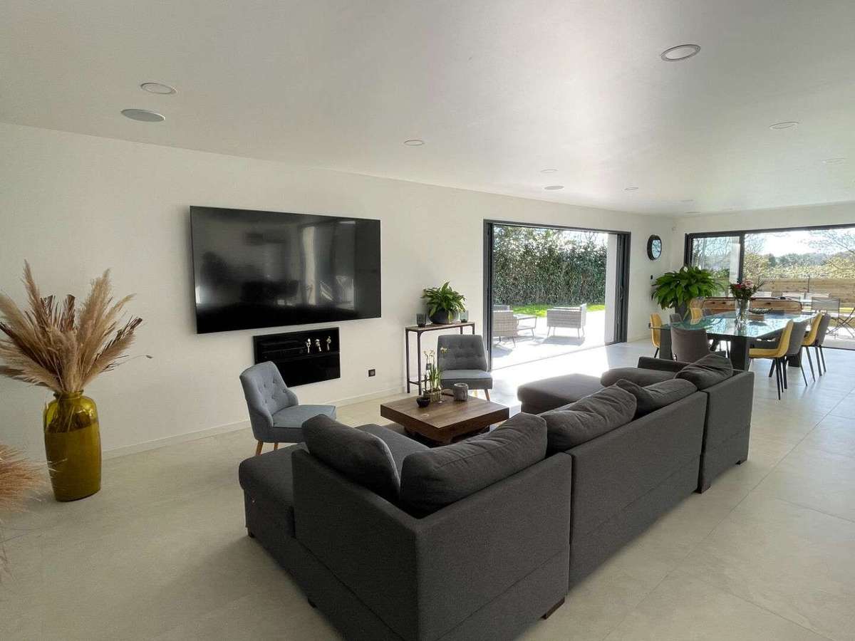 House Saint-Brevin-les-Pins