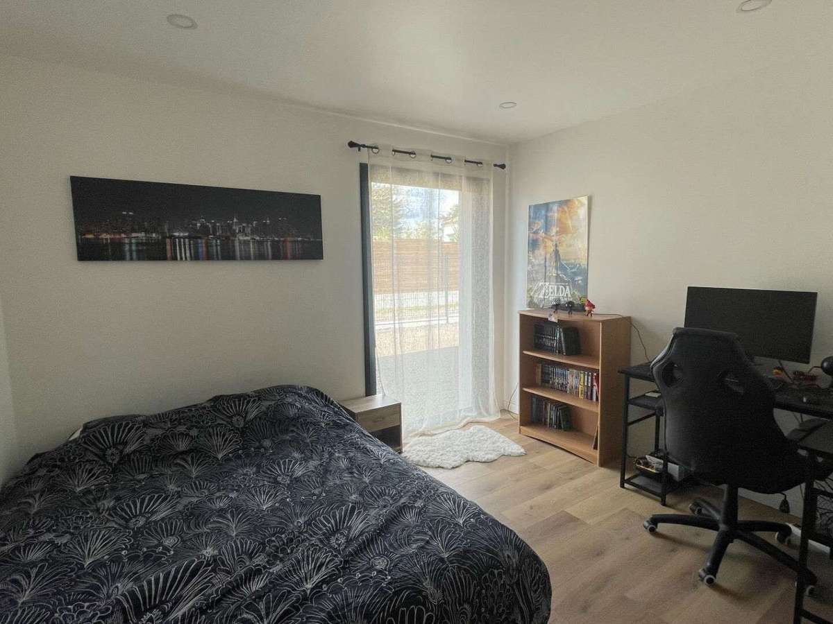 House Saint-Brevin-les-Pins