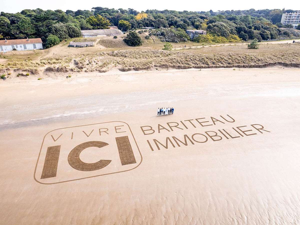 House Saint-Brevin-les-Pins