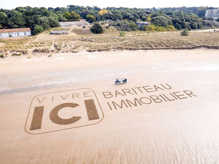 Maison Saint-Brevin-les-Pins - 4 chambres