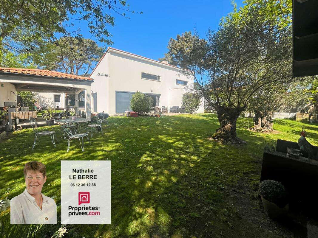 House Saint-Brevin-les-Pins