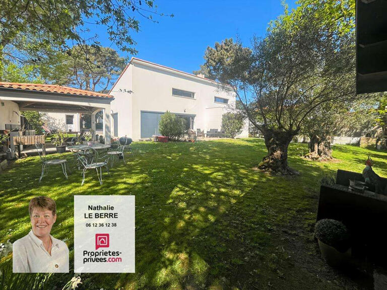 Maison Saint-Brevin-les-Pins - 5 chambres