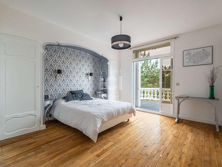 Maison Saint-Brevin-les-Pins - 6 chambres
