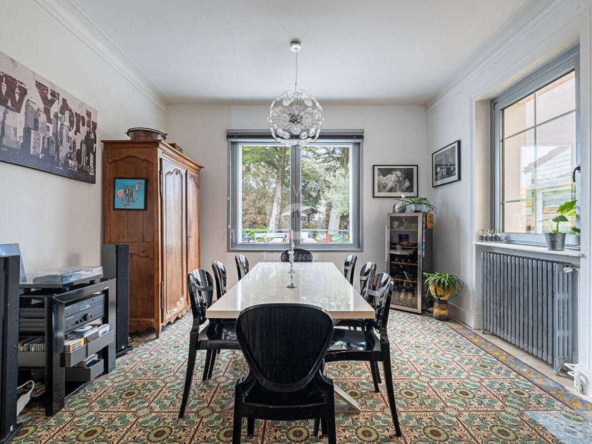 Maison Saint-Brevin-les-Pins