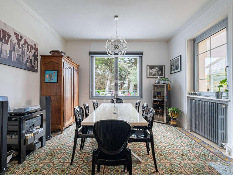 Maison Saint-Brevin-les-Pins - 6 chambres