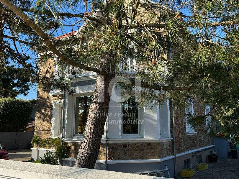 Maison Saint-Brevin-les-Pins