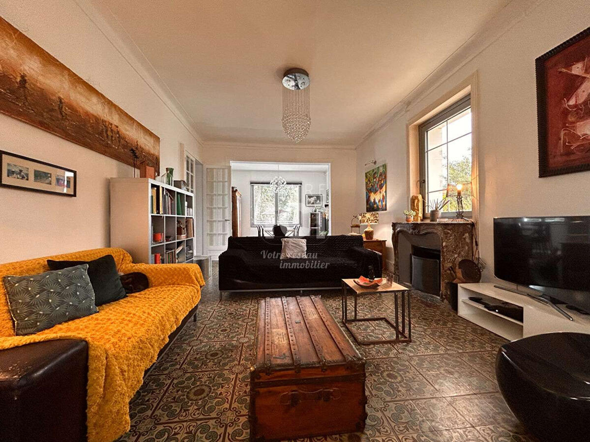 Maison Saint-Brevin-les-Pins