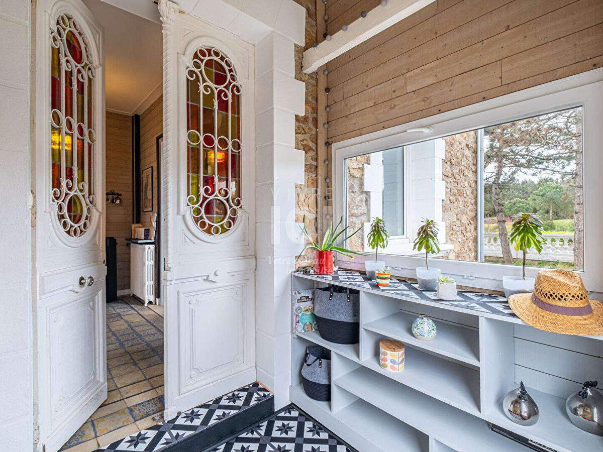 Maison Saint-Brevin-les-Pins