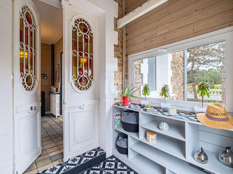 Maison Saint-Brevin-les-Pins - 6 chambres