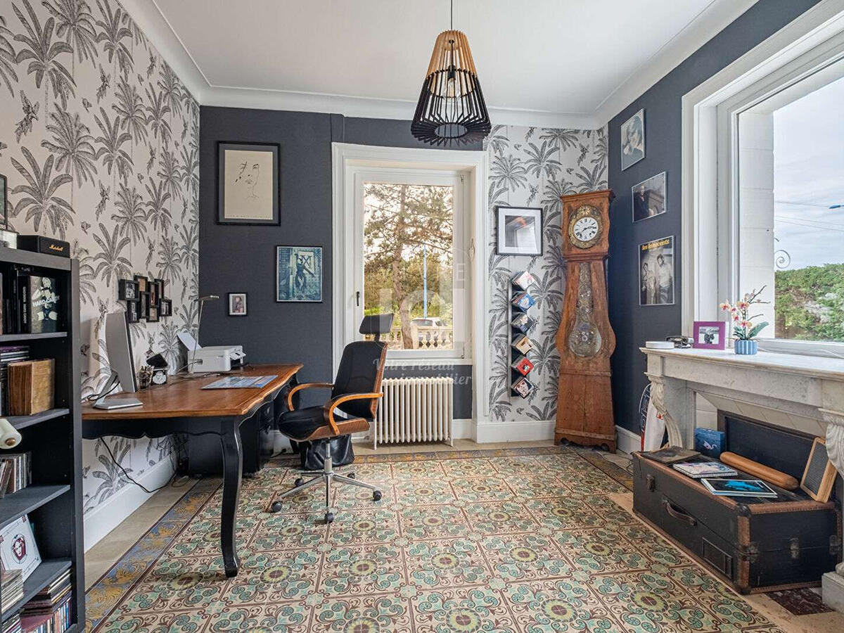 Maison Saint-Brevin-les-Pins