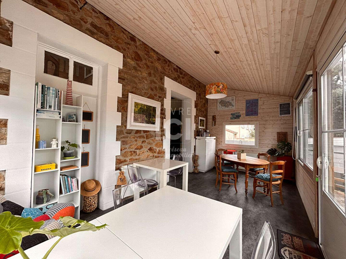 Maison Saint-Brevin-les-Pins
