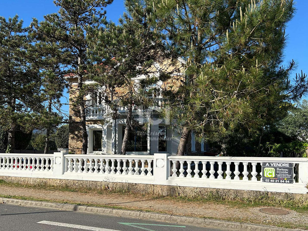 Maison Saint-Brevin-les-Pins