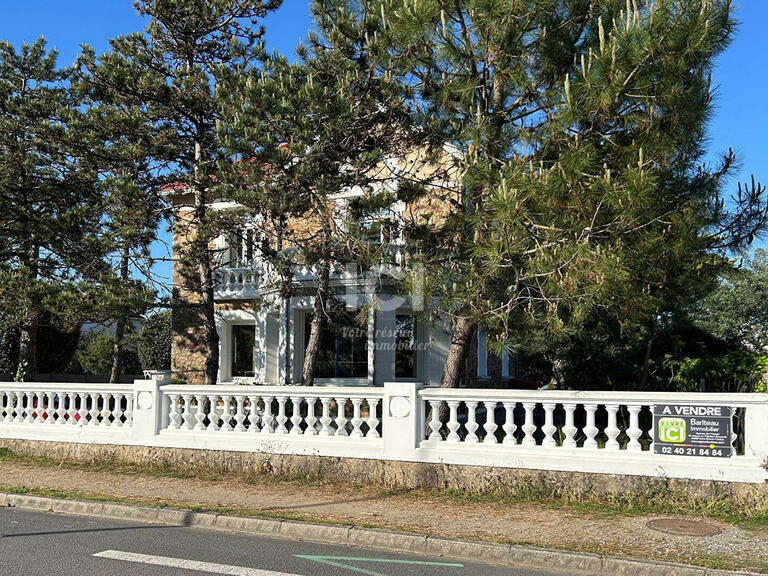 Maison Saint-Brevin-les-Pins - 6 chambres