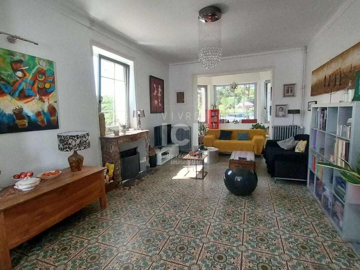 Maison Saint-Brevin-les-Pins