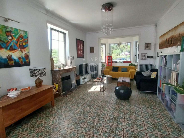 Maison Saint-Brevin-les-Pins - 6 chambres