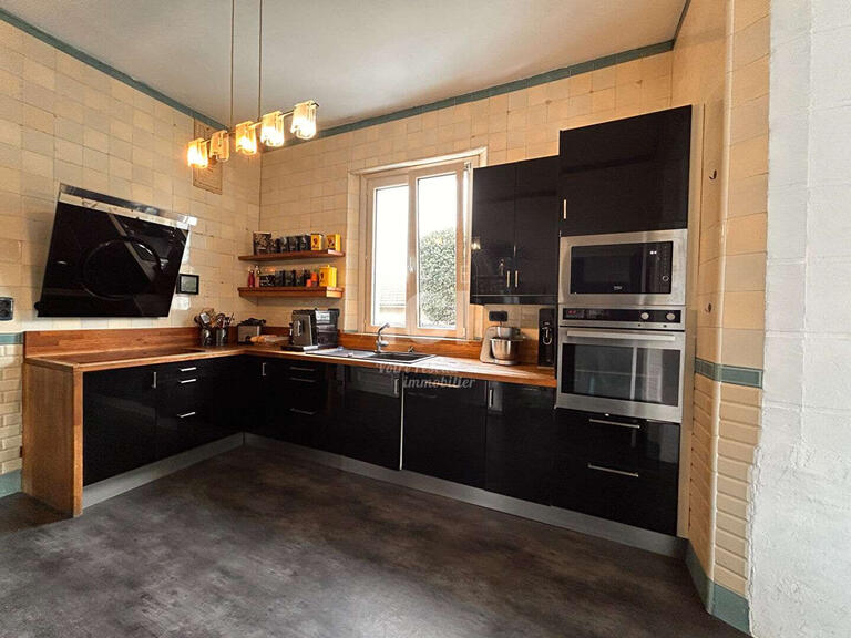 Maison Saint-Brevin-les-Pins - 6 chambres