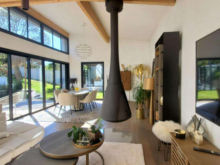 Maison Saint-Brevin-les-Pins - 4 chambres