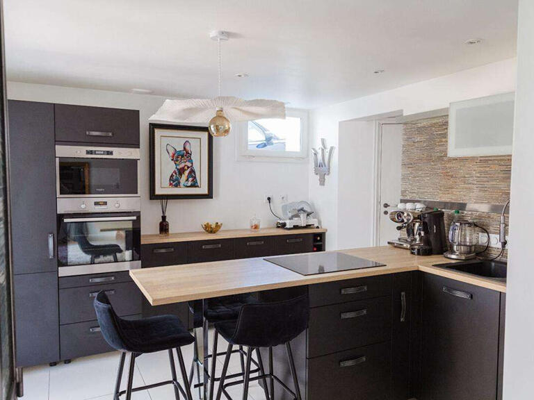 House Saint-Brevin-les-Pins - 4 bedrooms